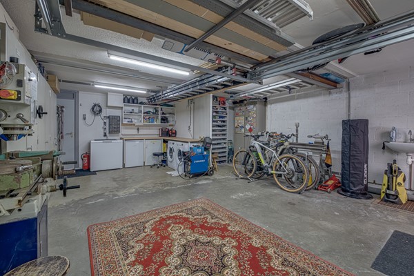 Medium property photo - Italiëlaan 22, 6414 TP Heerlen